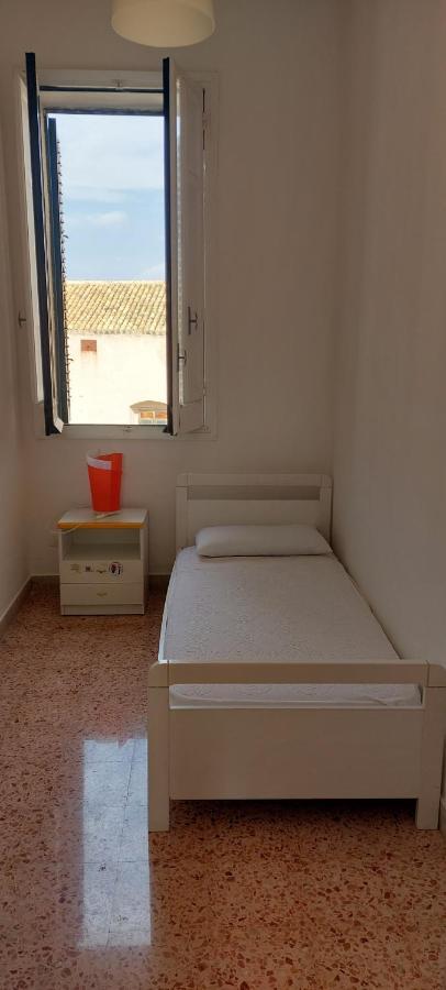 Casa Azzurra Apartamento Trapani Exterior foto