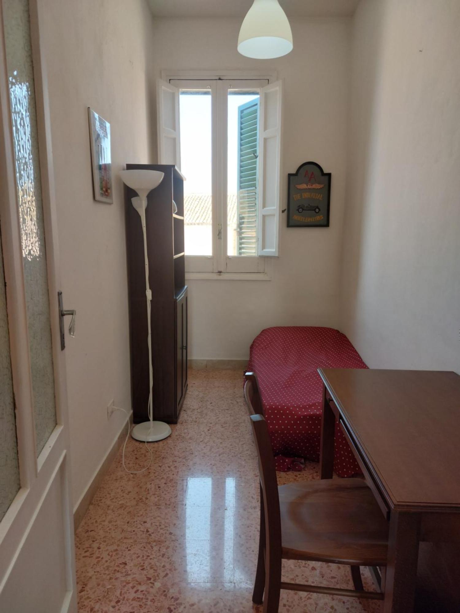 Casa Azzurra Apartamento Trapani Exterior foto