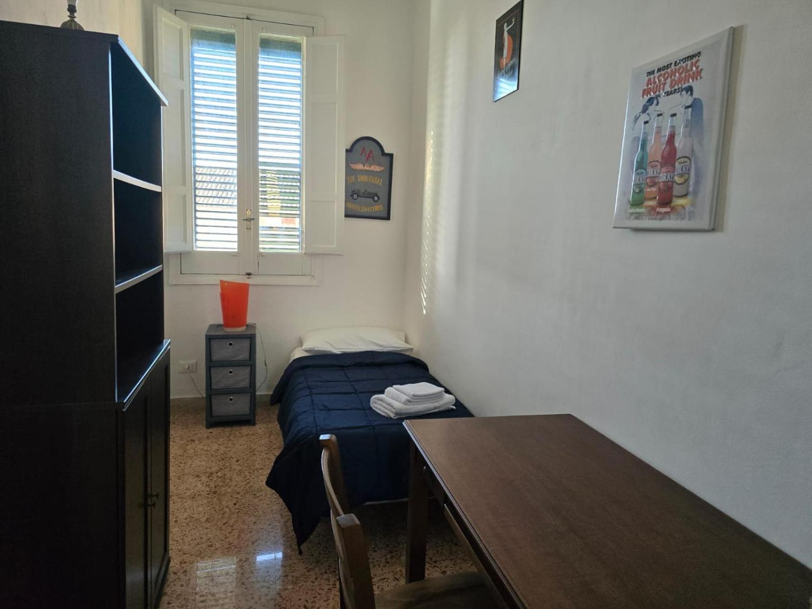 Casa Azzurra Apartamento Trapani Exterior foto